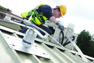 About Fall Protection Reading in Reading